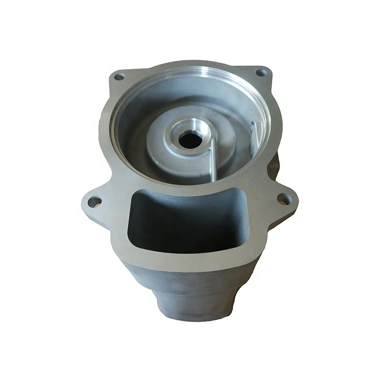 Factory Direct Supplier Custom Aluminum Die Casting Part Customized Cast Parts Aluminum Die Casting Mold Parts