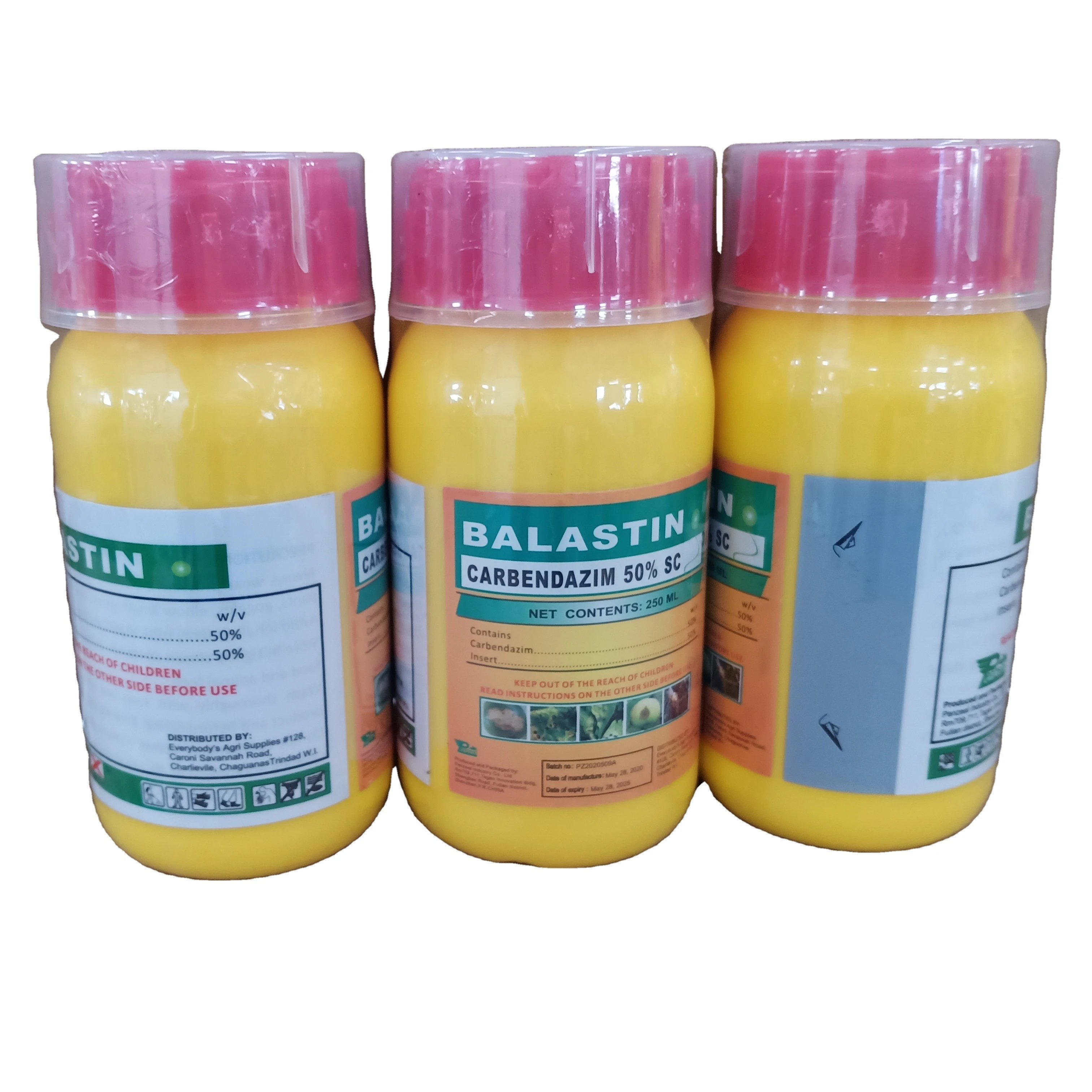 Карбендазим карбендазим 50% SC фунгицид