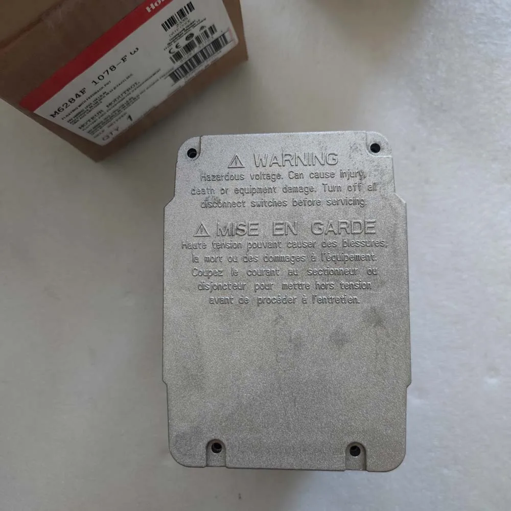 Совершенно Новый MS8120A1205 MS4120A1001 MS31 MS41 MS71 MS75 MS81 MS3120J1205 MS8110A1206 Пружинный Обратный Привод с прямым подключением