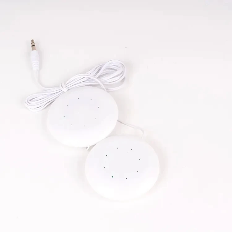Factory Customize Plastic Recordable Sound Module Voice Box Sound Buzzer For Plush Toy