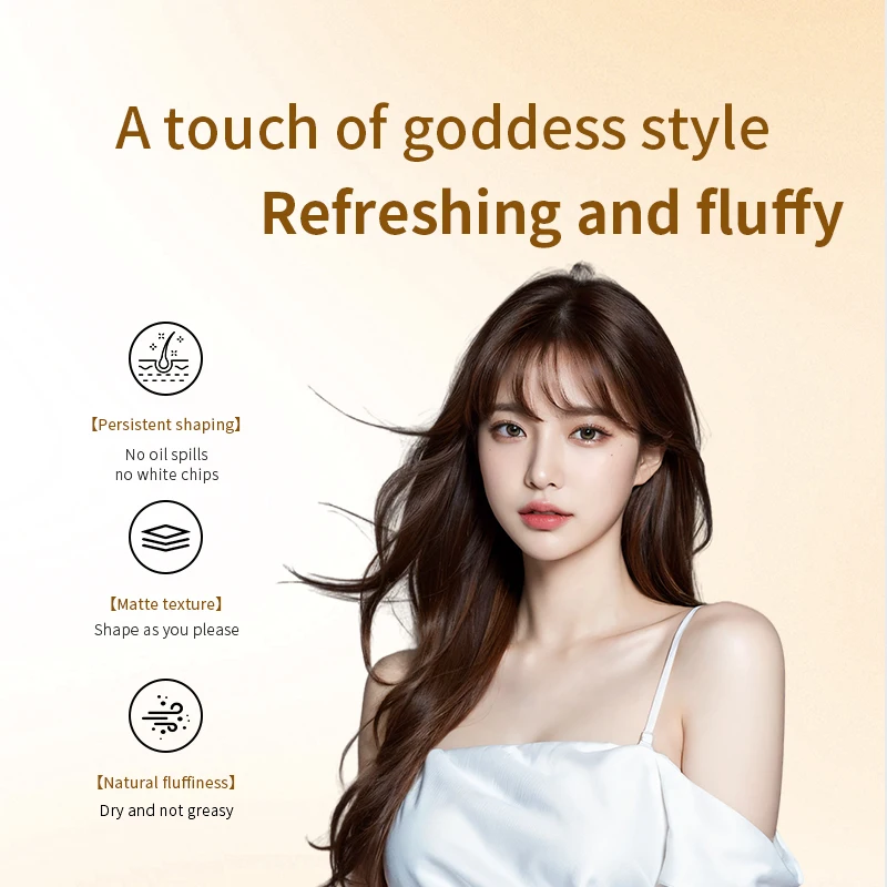 2025 New private brand Wholesale OEM/ODM Wax Stick IKT Hair Wax Stick 130g easy to carry edge control matte lasting