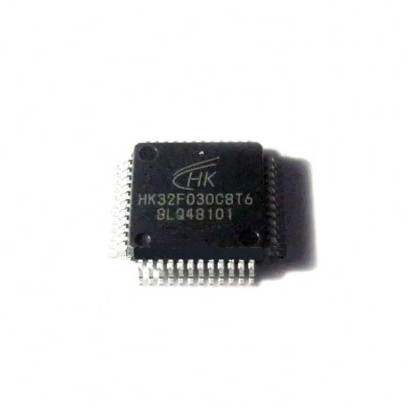High Quality IC HK32F030C8T6Integrated Circuits Electronic Components IC Chip
