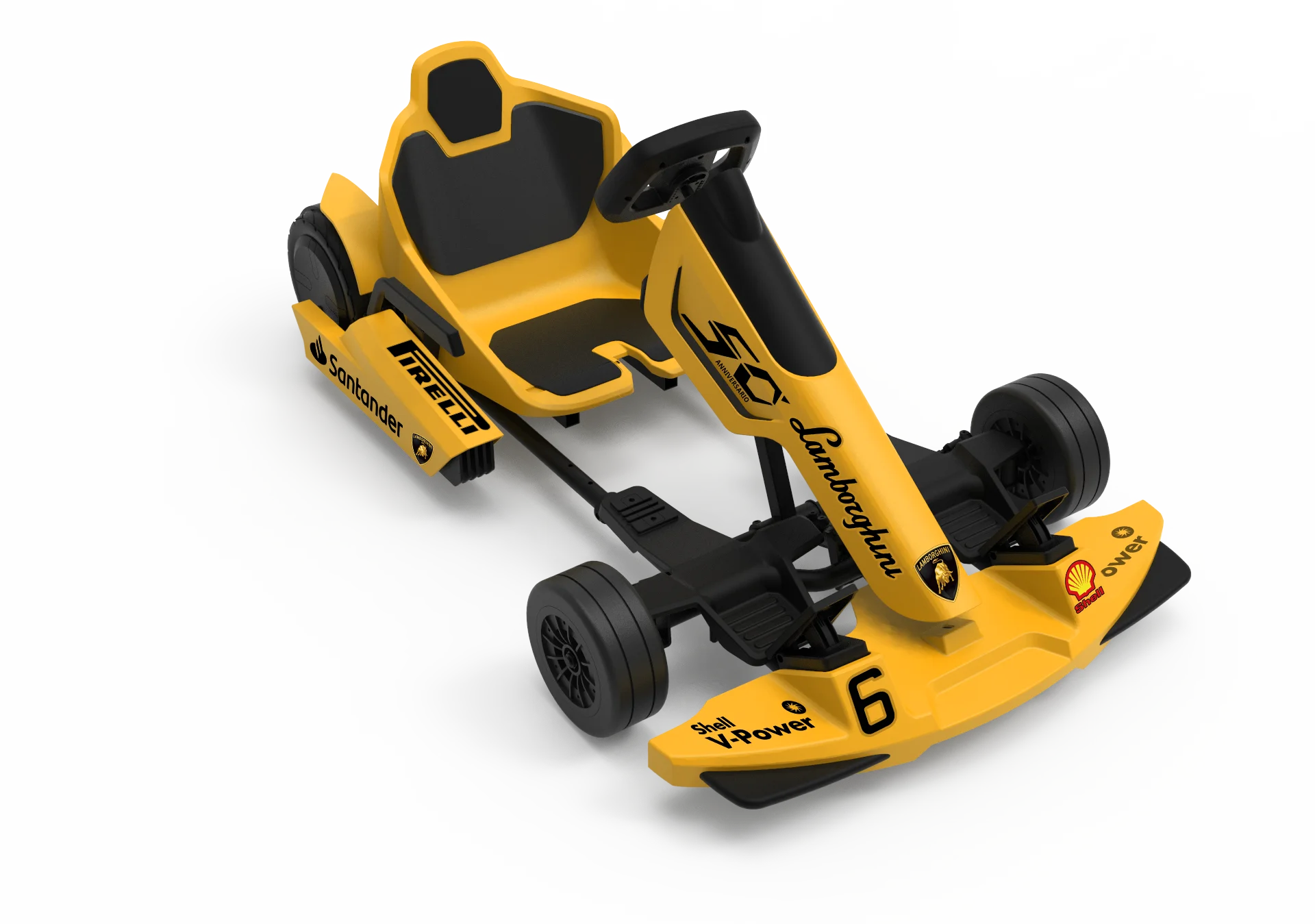 High Speed Adult Racing 54V electric go karts kids karting car go karts for amusement park
