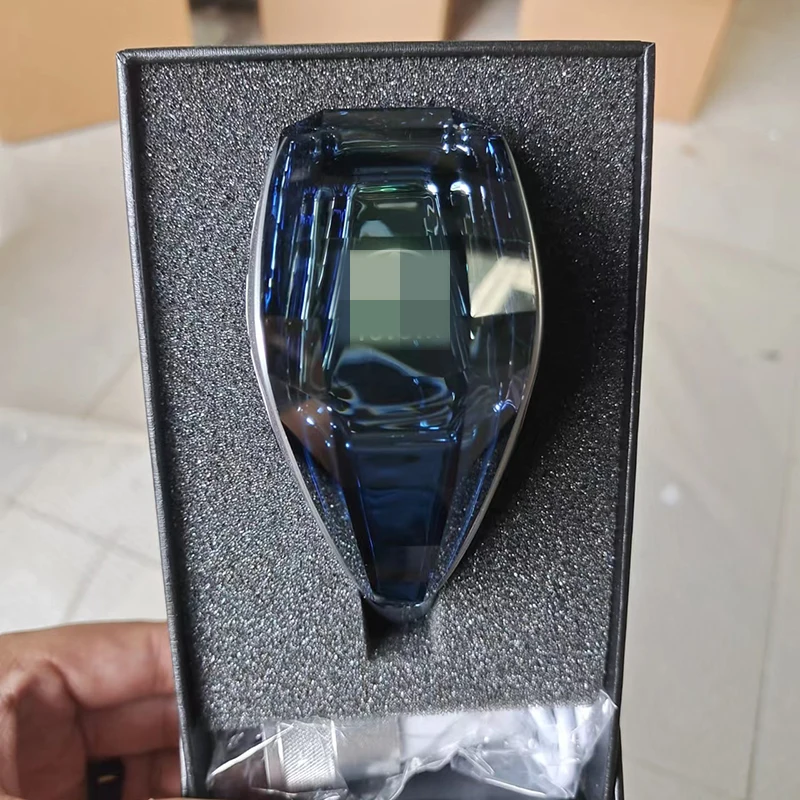 Universal LED Automatic car gear shift knob for all Toyota/nissian/ Mitsubishi cars