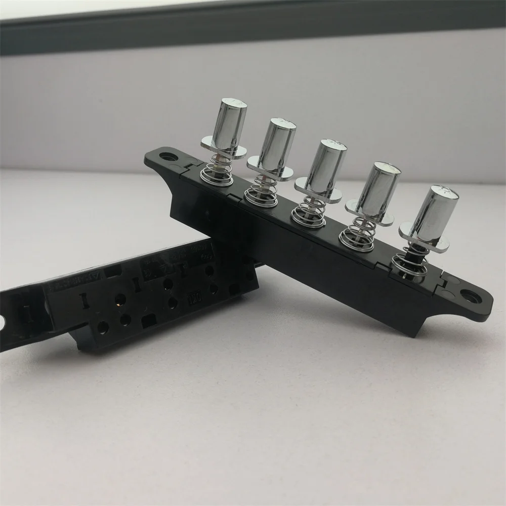Electronic Components controller for kitchen hood range hood Piano switch Kitchen exhaust range hood switch