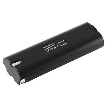 Wholesale 9.6V NI-MH/NI-CD for Makitas Battery 9000 9001 9002 9033 9600 Power Tool