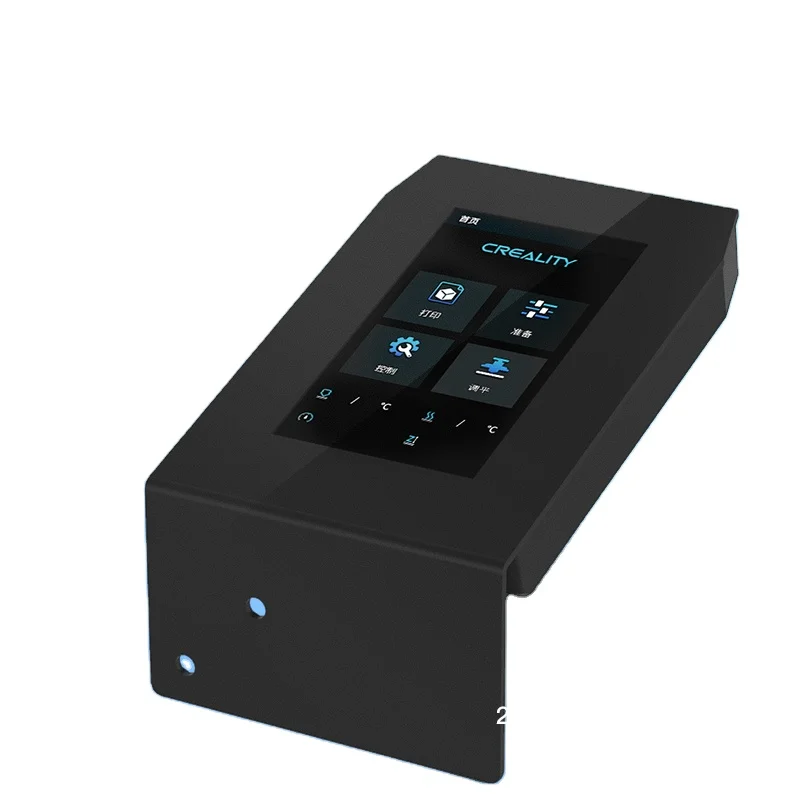 
4.3 inch 2K LCD Module Screen without backlight for creality 3d printer CR-6 SE 