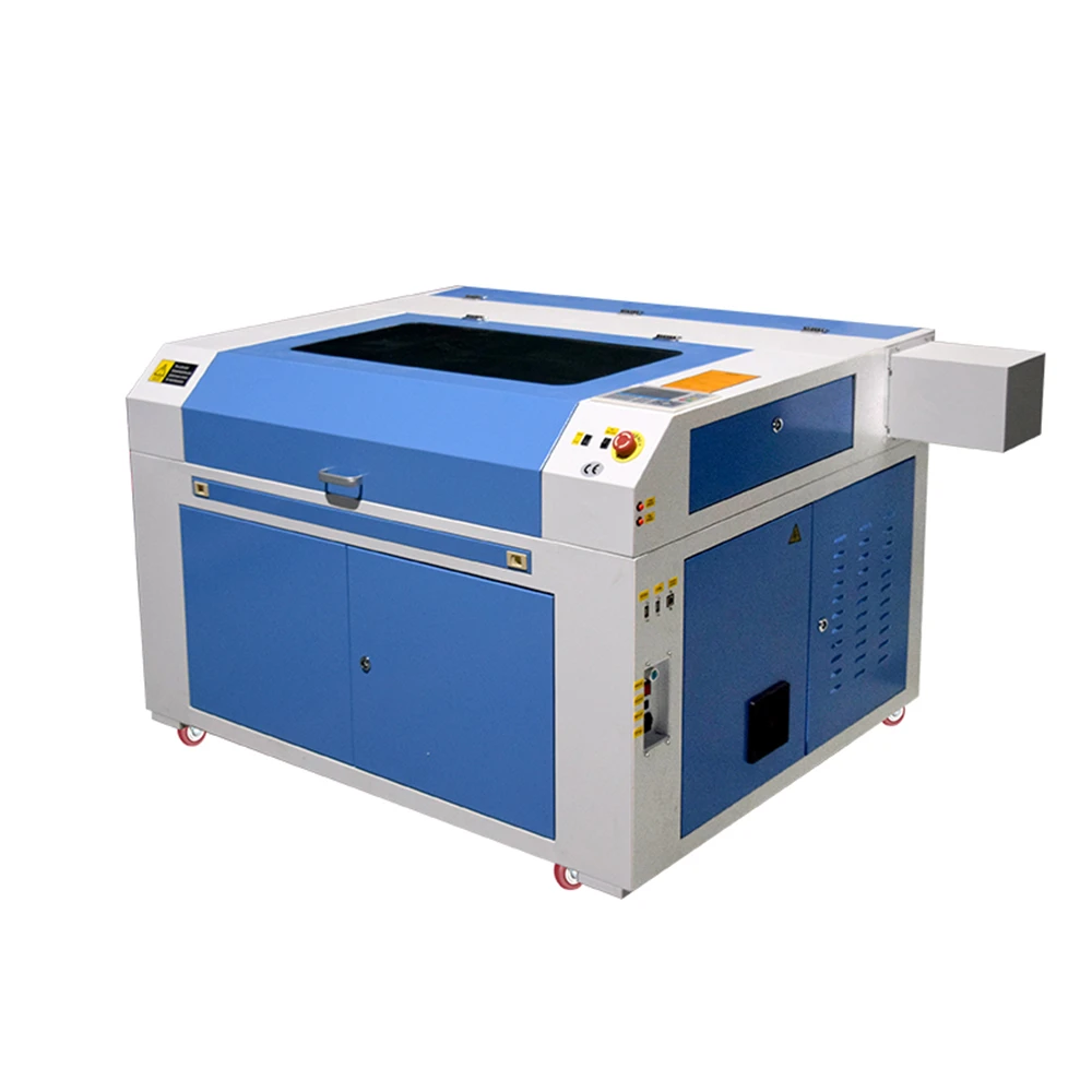 9060 ruida  3d photo co2 laser cutting machine and laser engraving machine for wood leather acrylic