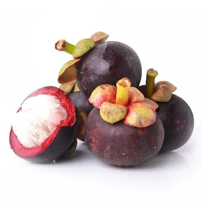 Factory  price Mangostin powder Alpha mangostin Mangosteen peel extract