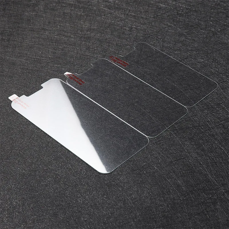 6d 9h soft protective film glass for oppo f9/f9 pro /real me 5 por for iphone 6/7/8 plus protective film screen protector