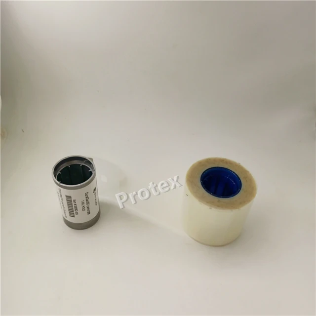 Ламинат Datacard 508982-009 DuraGard Optigram для принтера Sigma SL2 и SL3 ID
