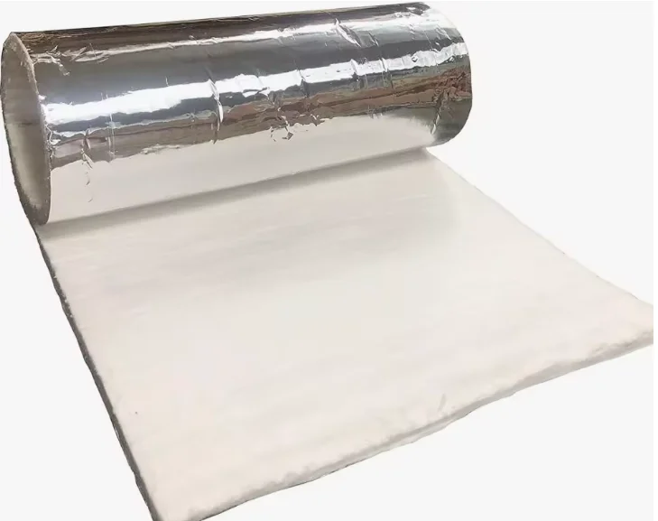 Гарантия качества на заказ кровельная изоляция водонепроницаемый материал теплоизоляционная радиаторная фольга