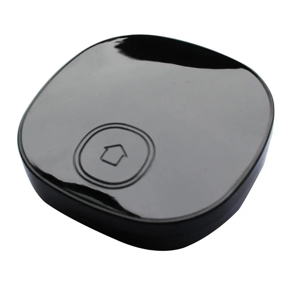 Автоматизация умного дома WiFi + IR RF Zigbee 315 МГц 433 2 4 ГГц Универсальный Интеллектуальный пульт дистанционного управления