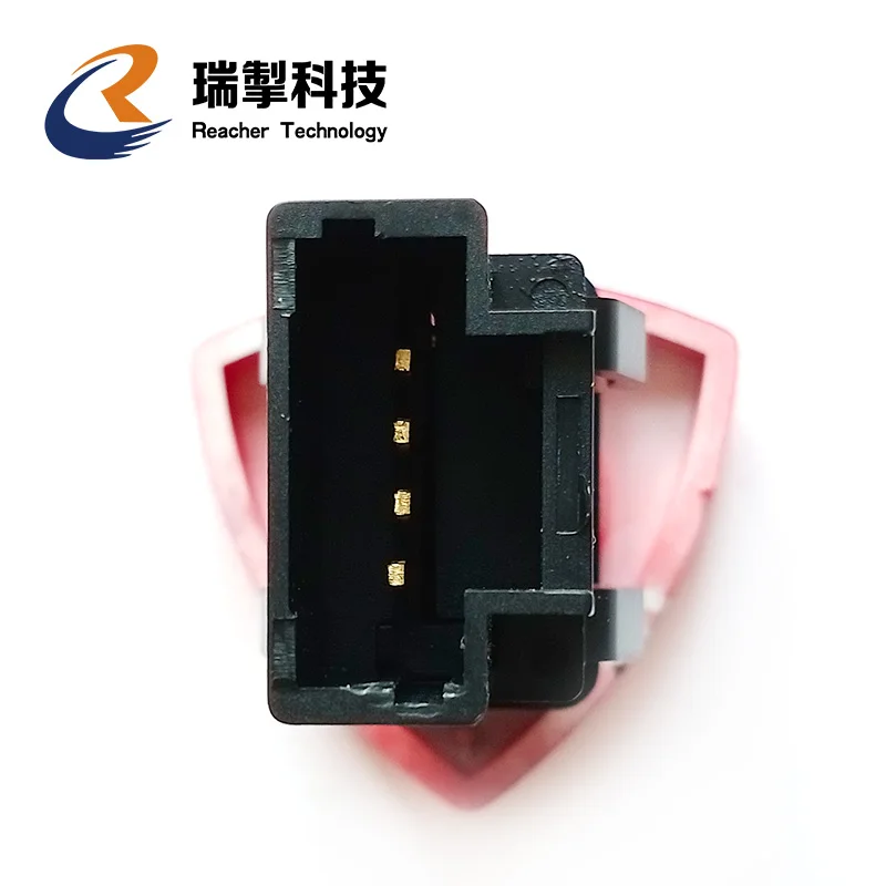 8200442724 8200442724 8200442724 Hazard Warning Light Switch For Re- Nault TMASTER II Platform/Chassis