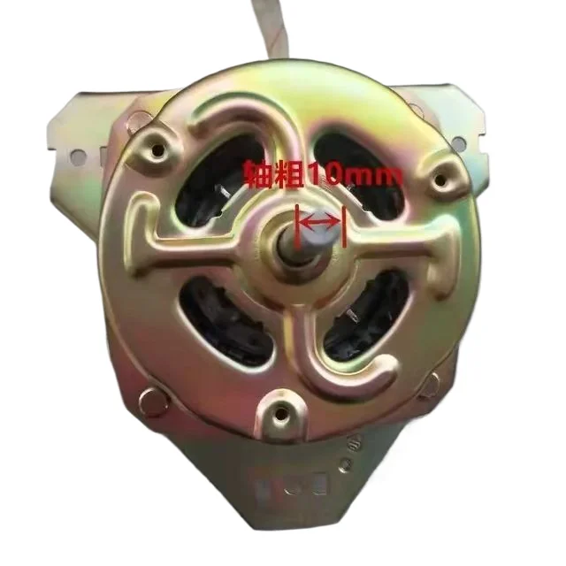 2024 High quality semi-automatic washing machine rotary dryer
