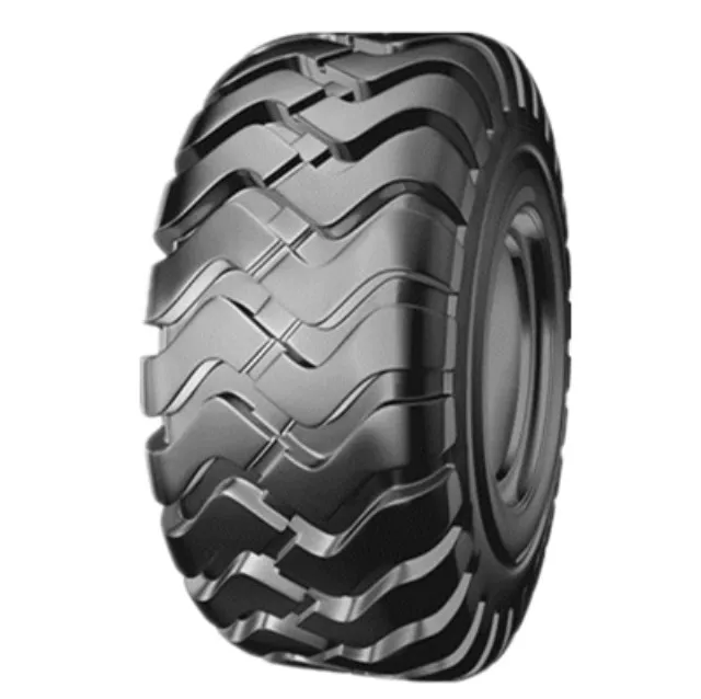 High quality Wholesale new China factory radial OTR tire on sale cheap price