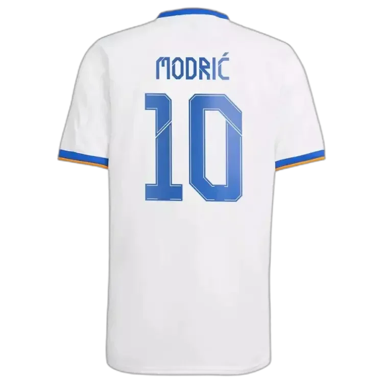 Futbol custom maillot de real thailand wholesale clothing jersey uniform jersey soccer camisetas 1pcs 2022