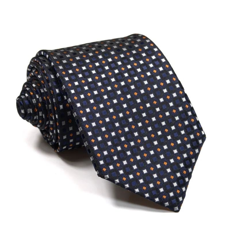 Стильный новый дизайн дешевые полиэстер мужской галстук