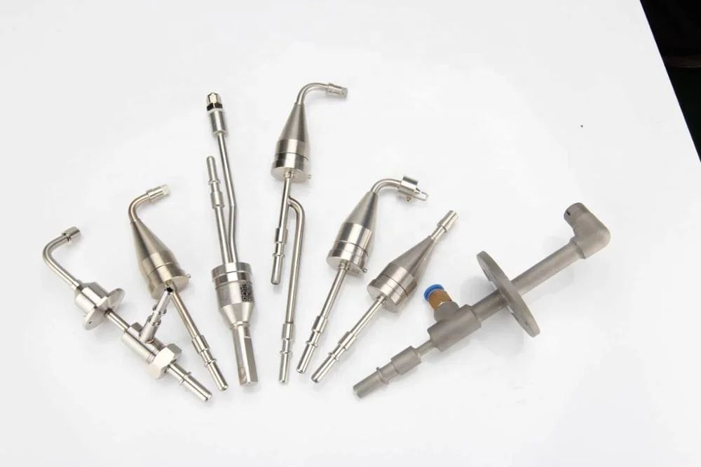 
Dust Control Nozzle,Dust Suppression Nozzle,Fog Cannon Nozzle 