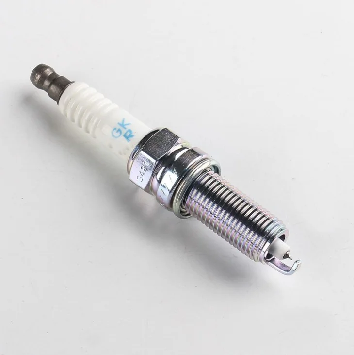 SENLIGHT Быстрая доставка Свеча зажигания мотоцикла для двигателей автомобиля OEM под заказ оптовая упаковка