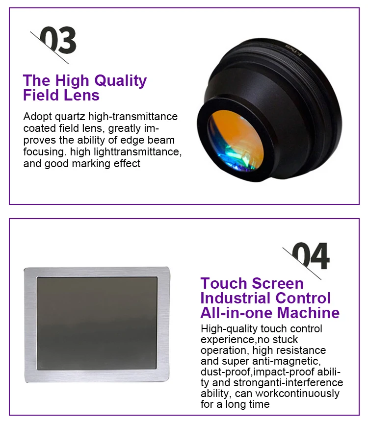 Plastic Oil Water Container Cans Conveyor Belt Laser Marking Machine Production Date Cnc Laser Marker For Sale