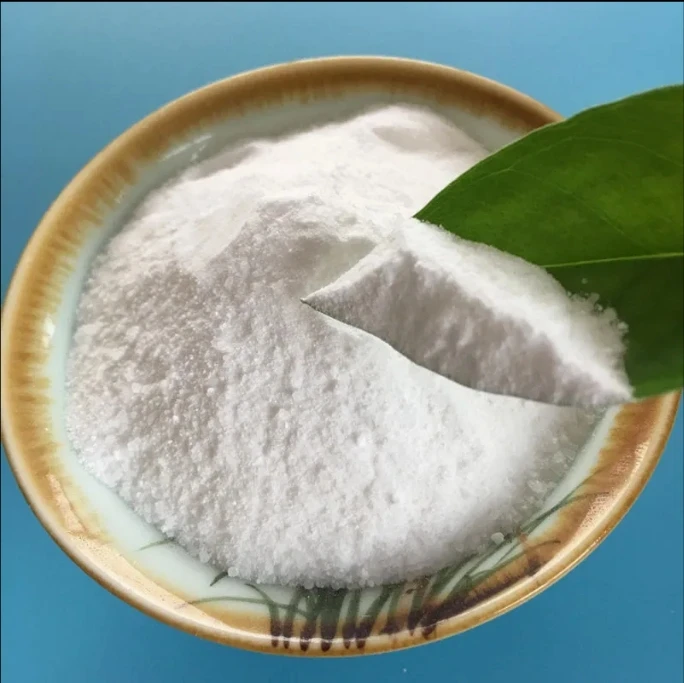 Factory Supply Glassy Sodium Polyphosphate Raw Materials Industry Grade Sodium Hexametaphosphate SHMP 68%