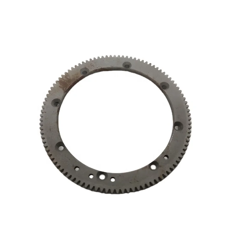 
large diameter spur gear, steel spur gear, metal spur gear manufacturer 