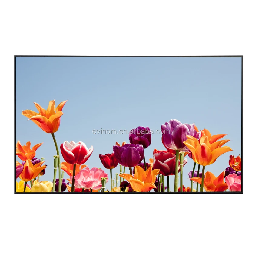 Far Infrared Heater Panel 750W Wall Ceiling Mounted Adjustable Plug-in Thermostat Room Heating