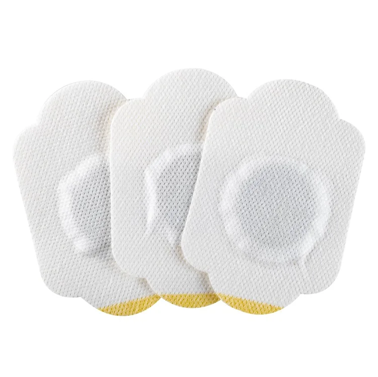 Chinese Oem Supplier Kids Patch Cough,Organic Herbal Patch Cough Relief,No Cough Organic Herbal Cough Relief Patch