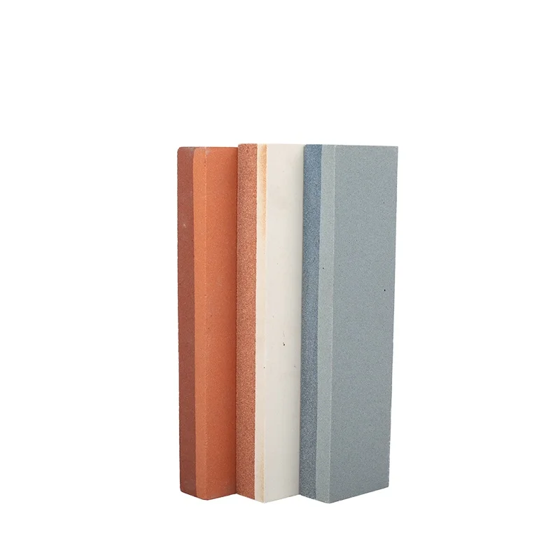 Sharpen Stone Grit 400/1000 3000/8000 Whetstone Knife Sharpener