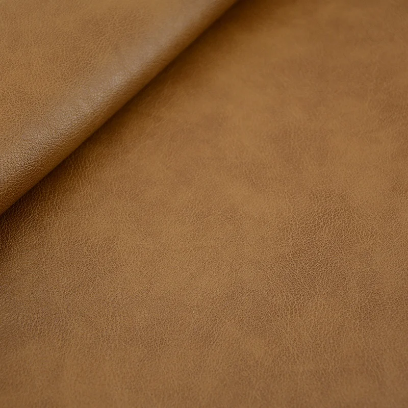 Leatherette wholesale Fabric Faux bonded leather Fashion Leather Used For Handbag Wallet