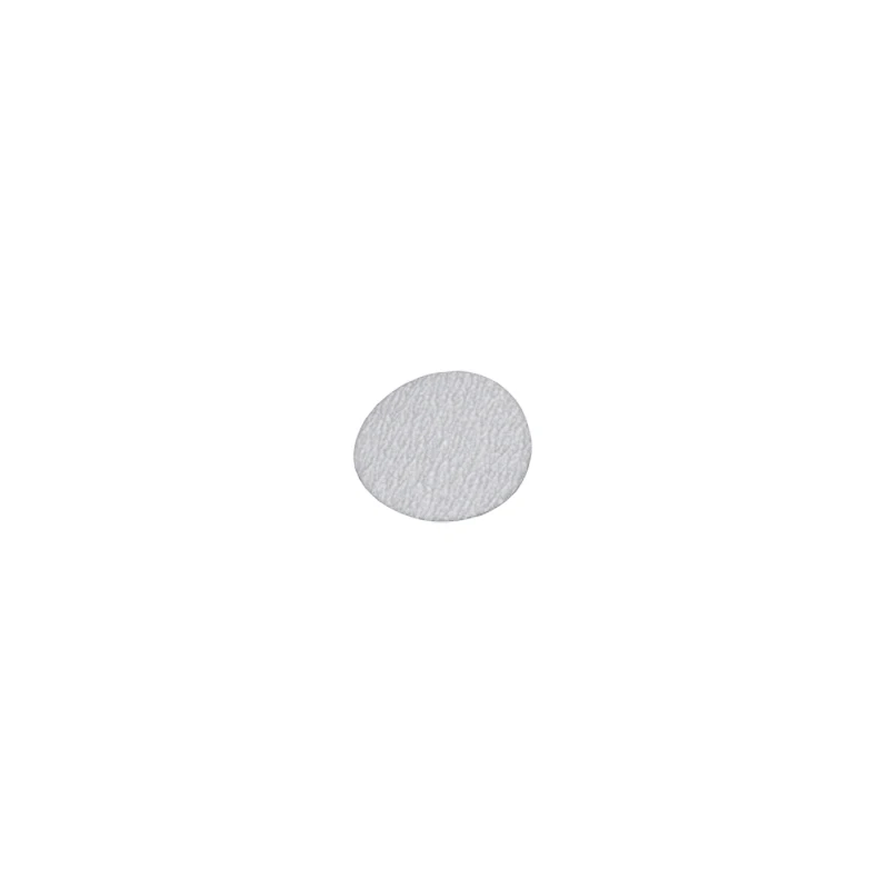 Cleaning Brush Accessories Polishing Abrasive Sanding Pad 2 Inch P320 Sandpaper For Export