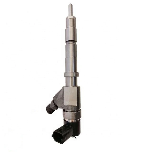 Fuel Diesel Engine Injector 0 445 110 249 for FORD MAZDA