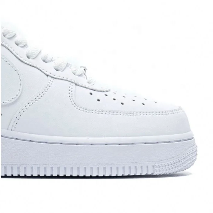 2022 Hot Air 1 One Fashion Leather Men Women Low White Black Fashion Sneakers Skateboard Shoes Brand