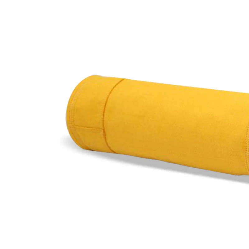 260 instant 280 High Temperature Needle Felt Polyester Dust Filter Cloth Bag bag filter equipment