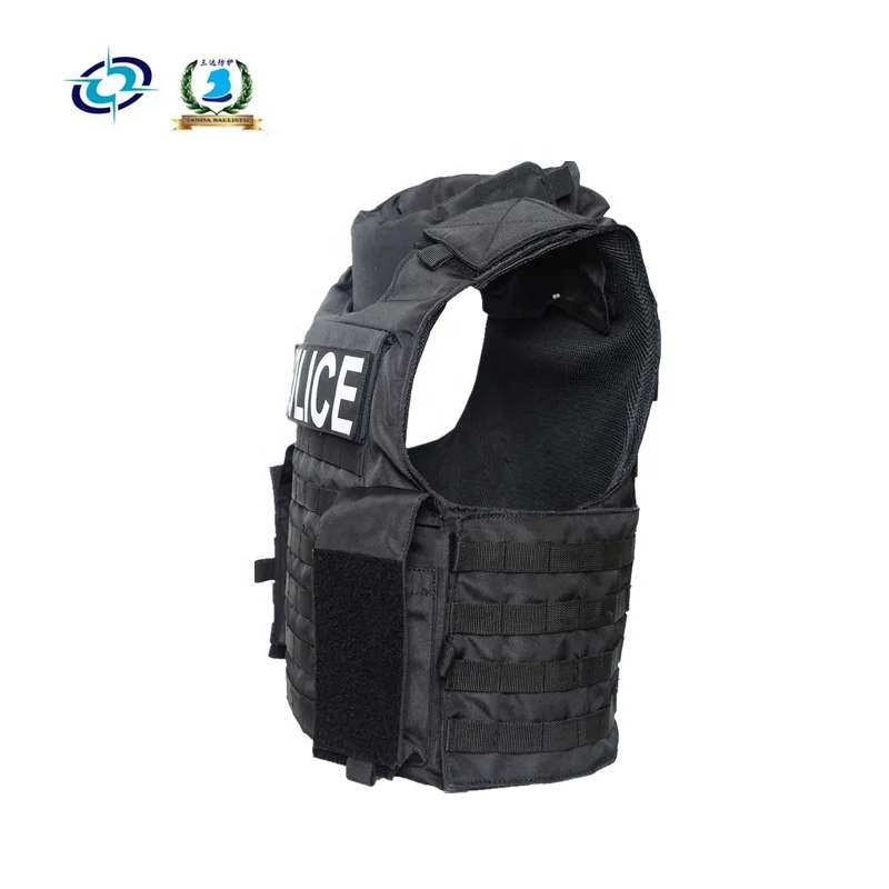 Military bulletproof jacket army bullet proof vest