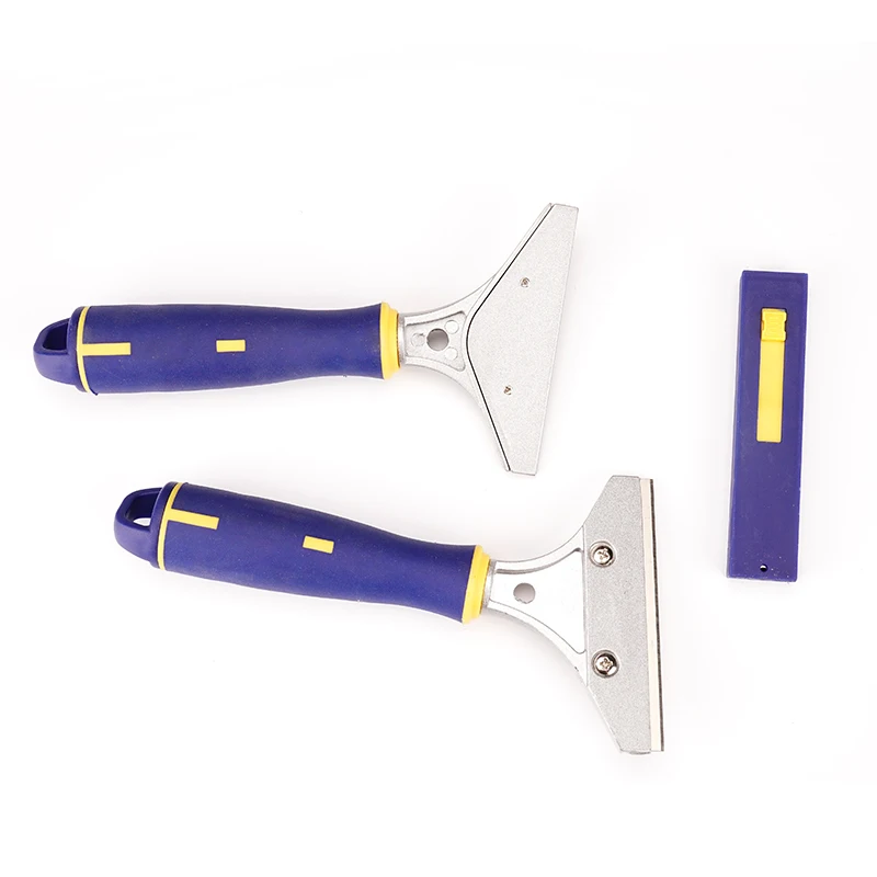 Тонировочный скребок для окон и пола инструменты чистки удобный герметичный