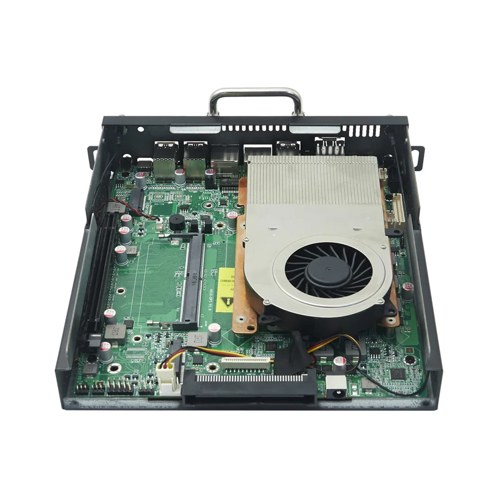 mini industri tablet pc industrial mini pc with parallel lpt port pc