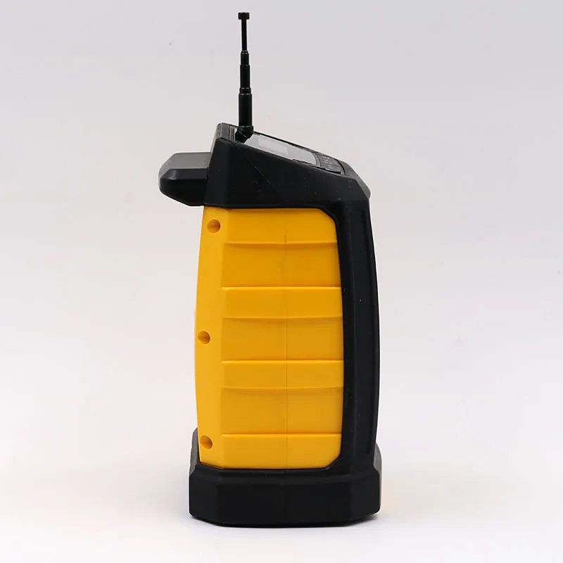 New Arriving Water-resistant Jobsite Radio FM/DAB+ radio