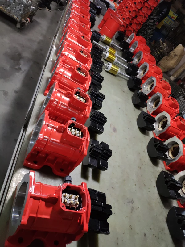 MVE 1400/15   THREE PHASE  220V 380V FORCE  ADJUSTABLE ELECTRIC VIBRATION MOTOR FOR SIZING AND SORTING SCREENS 14KN  1500RPM