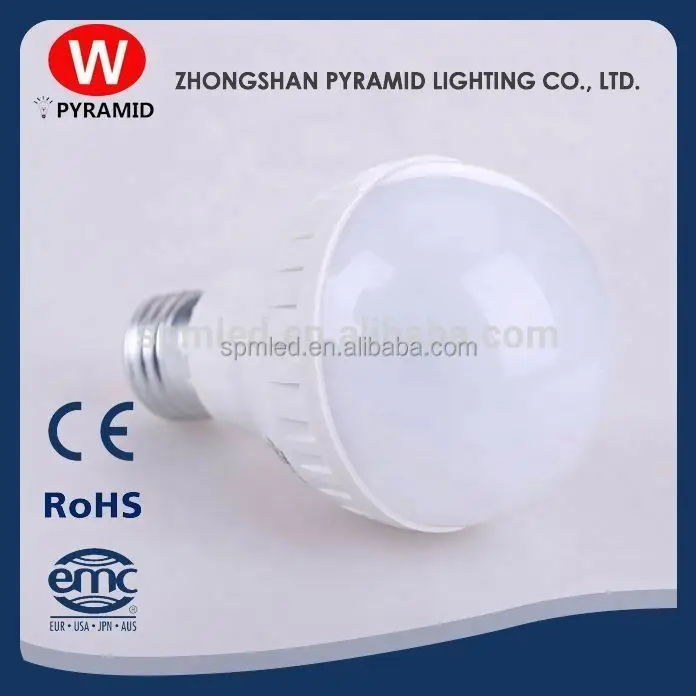 Outdoor Led 12V 3W Motion Sensor Bulb