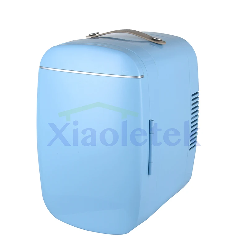 High Quality Portable Compact Refrigerators Skincare Beauty Fridge Mini Fridge