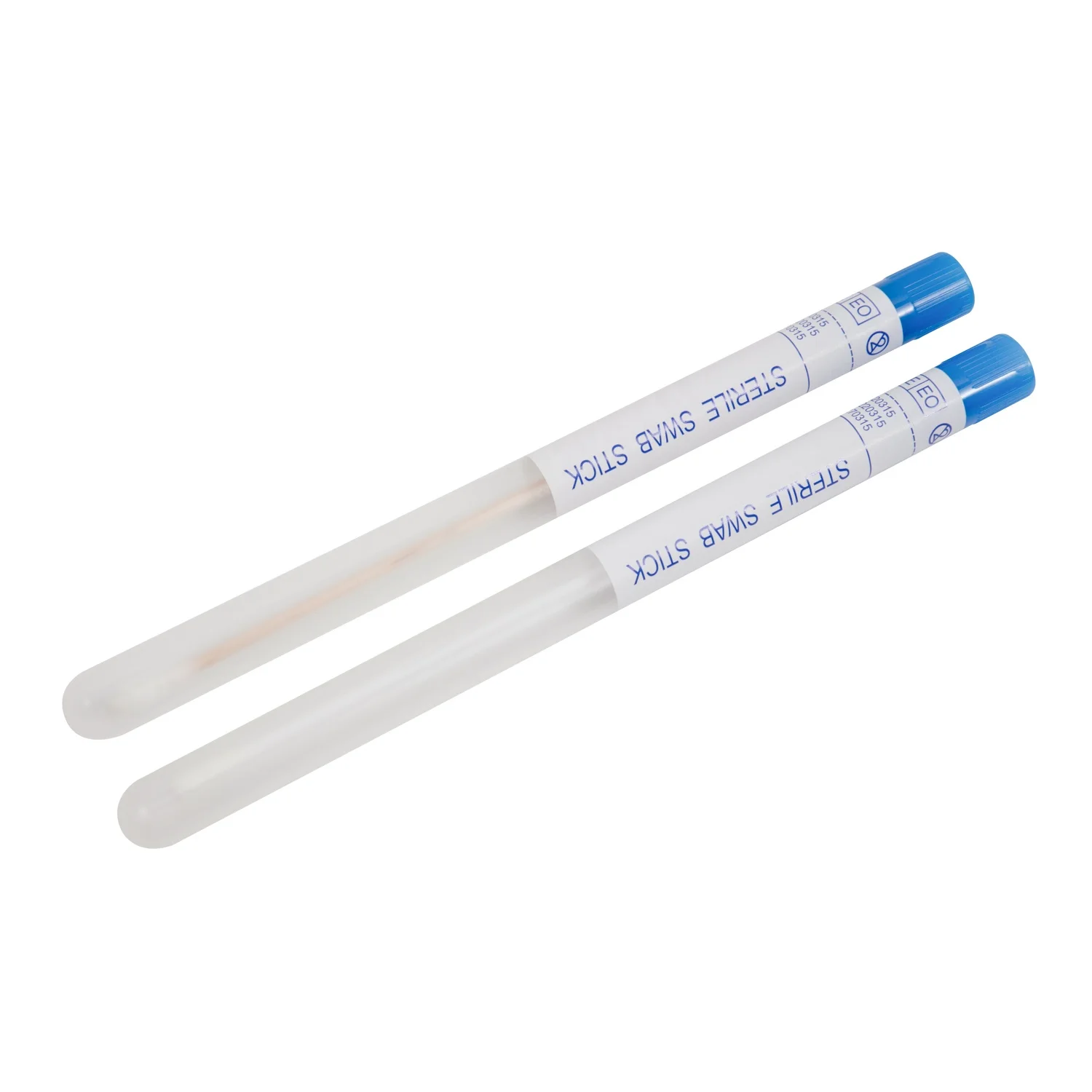 High Quality Medical Disposable Dna Sampling Collect Oral Swab Dna Paternity Test Kits