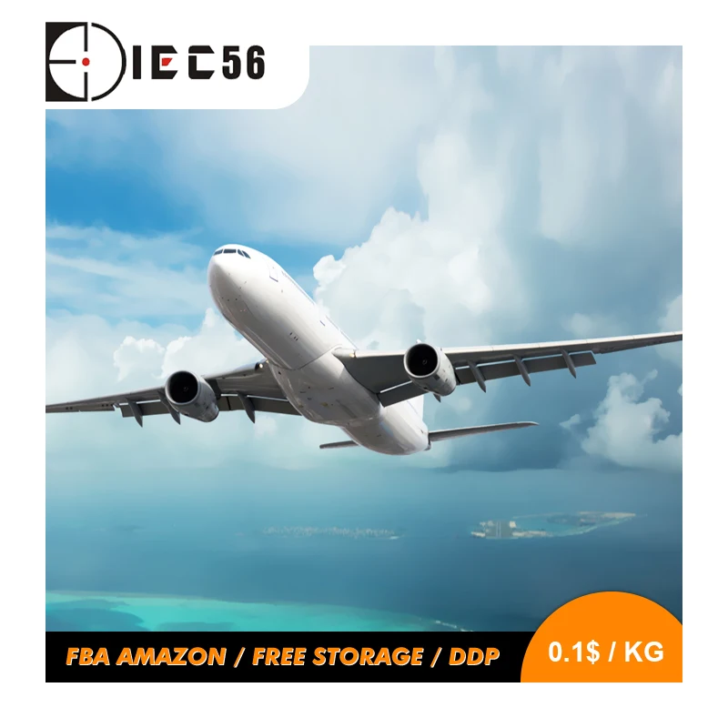 Cheap China To Australia Shipping Agent Shipping Jewelries With Discounts Freight Forwarder