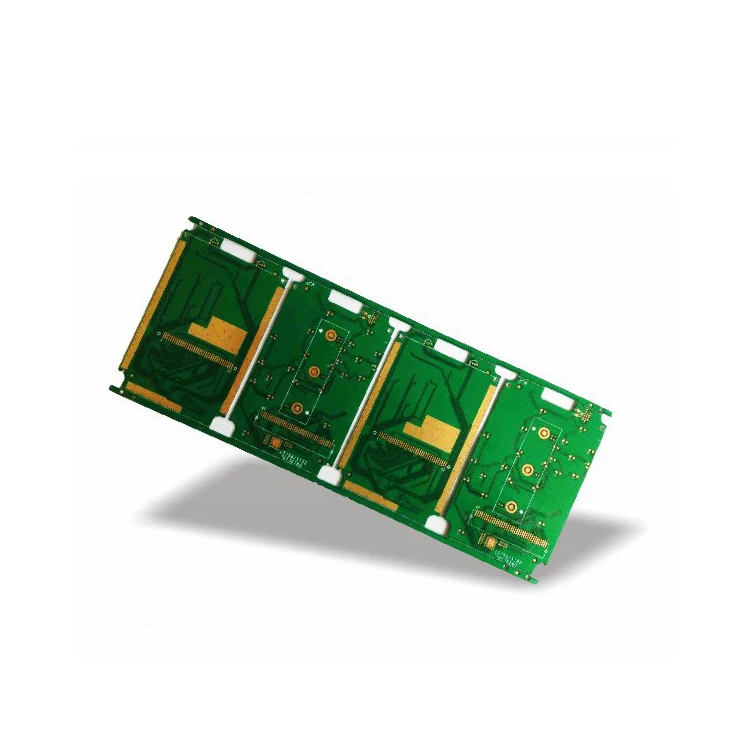 High Quality Electronics Pcb With 94v-0