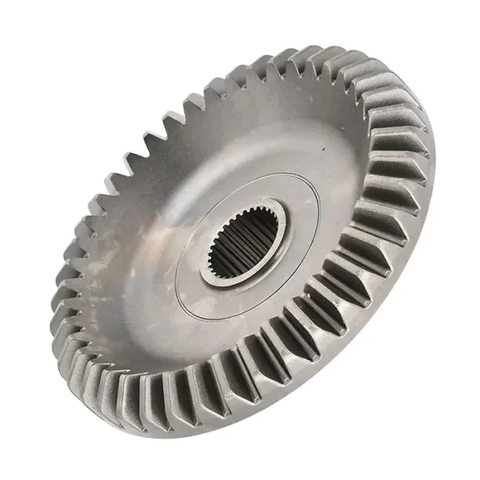 Cheap Traktor Bagian 3C315-43720 ASSY Bevel Gear FOR KUBOTA M6040 TRACTOR