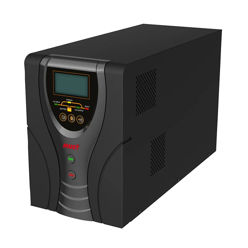  Высококачественный линейно-интерактивный блок питания ups 2000va 3000va 5000va для