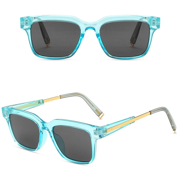 DL Glasses DLL2025 Classic wholesale Sun glasses manufacturer cat eye shades for women Men Sunglasses 2021