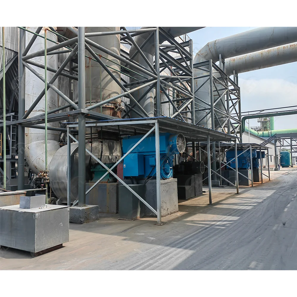 High Recovery Rate 300Tpd Nickel Ore Beneficiation Plant High Concentrate Nickel Ore Process Plant
