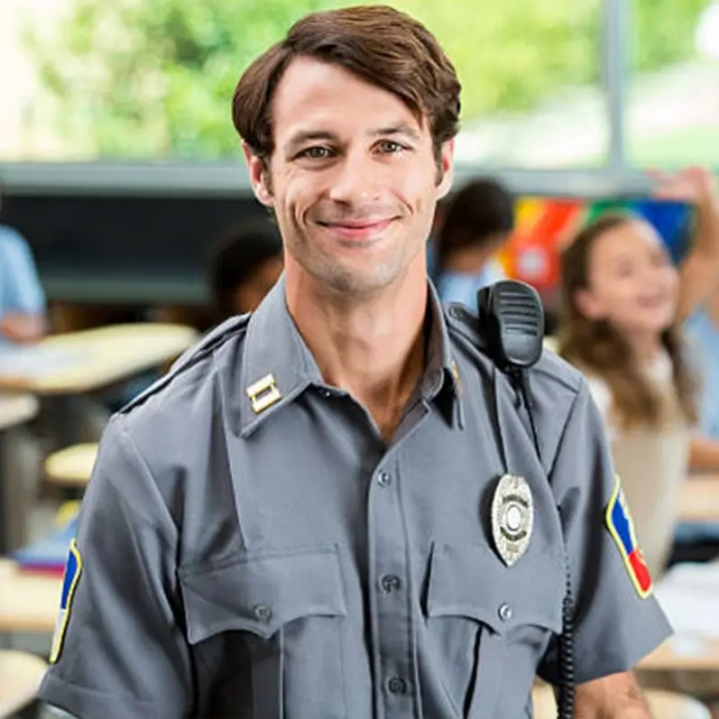 Best Quality security officer uniform for Guards Security Personnel